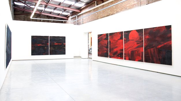 Angus Nivison - Things have changed 